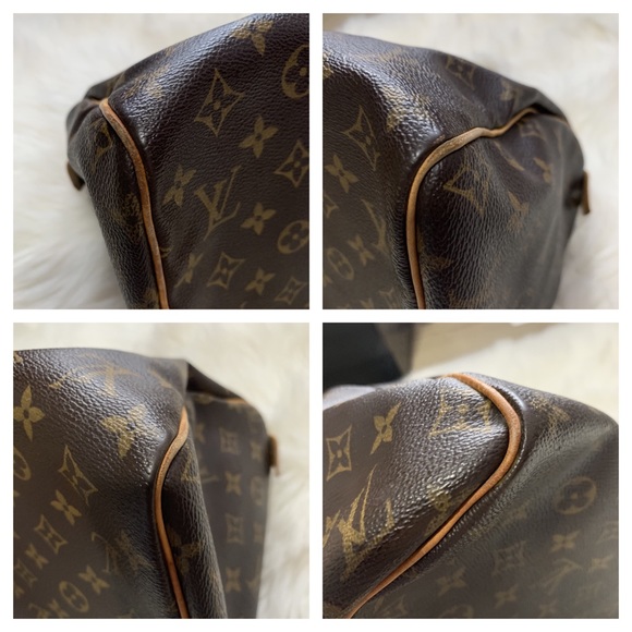 🛑SOLD🛑 Louis Vuitton speedy 30 - Picture 13 of 13